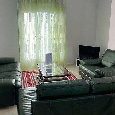 Azure Apartments By Kondo Stays Vlore Luaran gambar