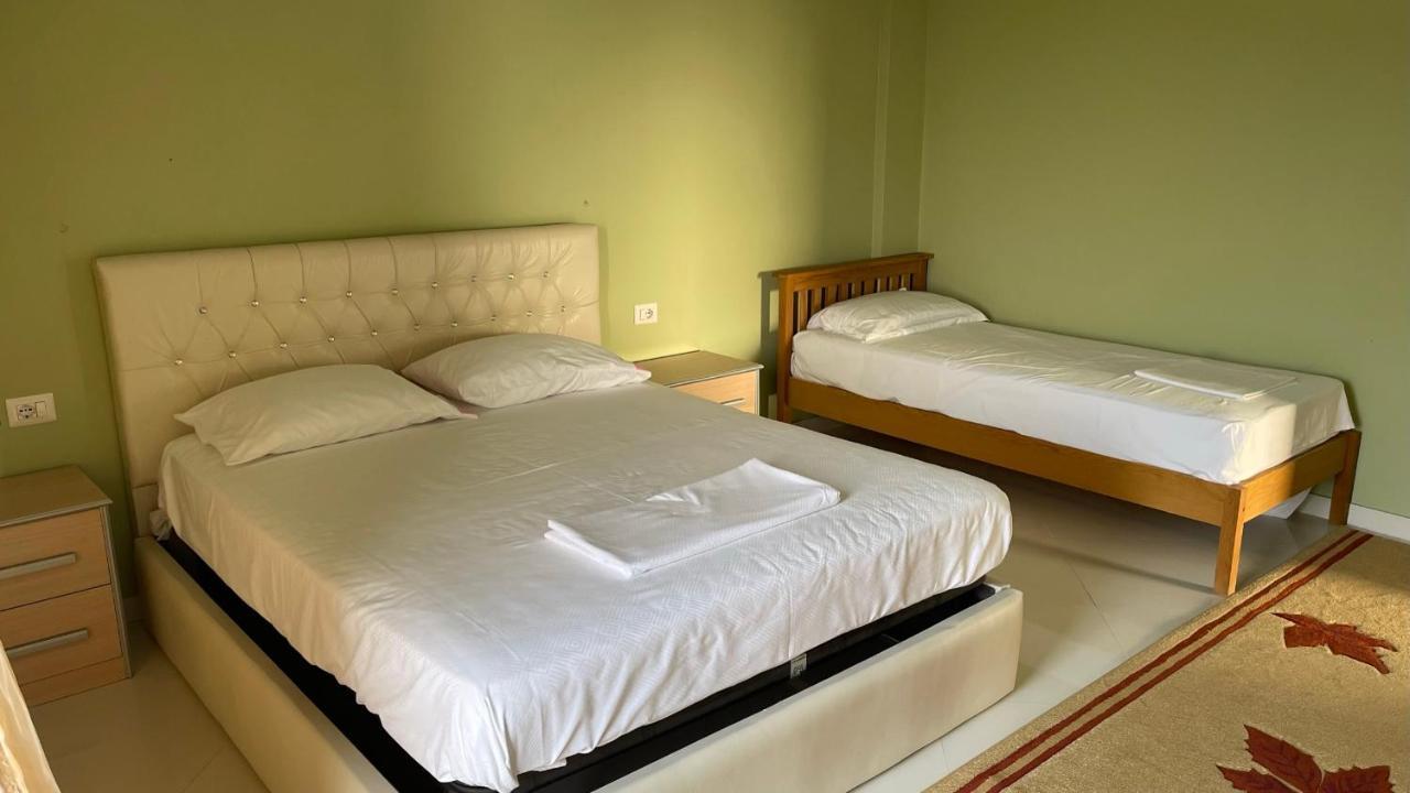 Azure Apartments By Kondo Stays Vlore Luaran gambar