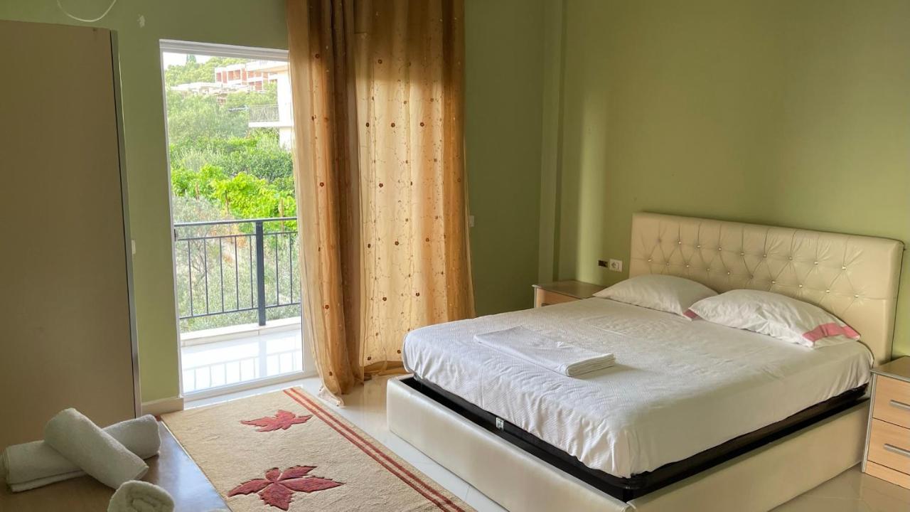 Azure Apartments By Kondo Stays Vlore Luaran gambar