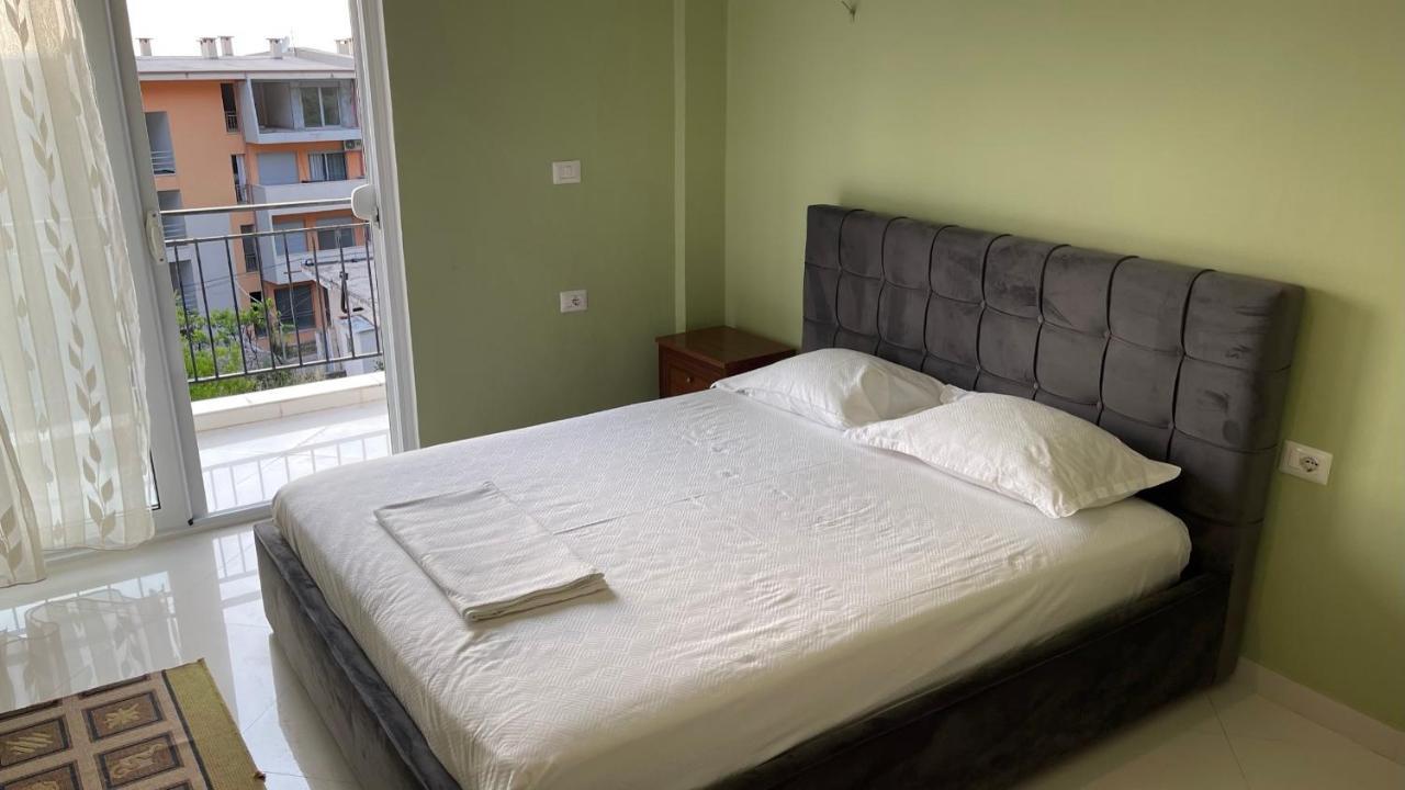 Azure Apartments By Kondo Stays Vlore Luaran gambar