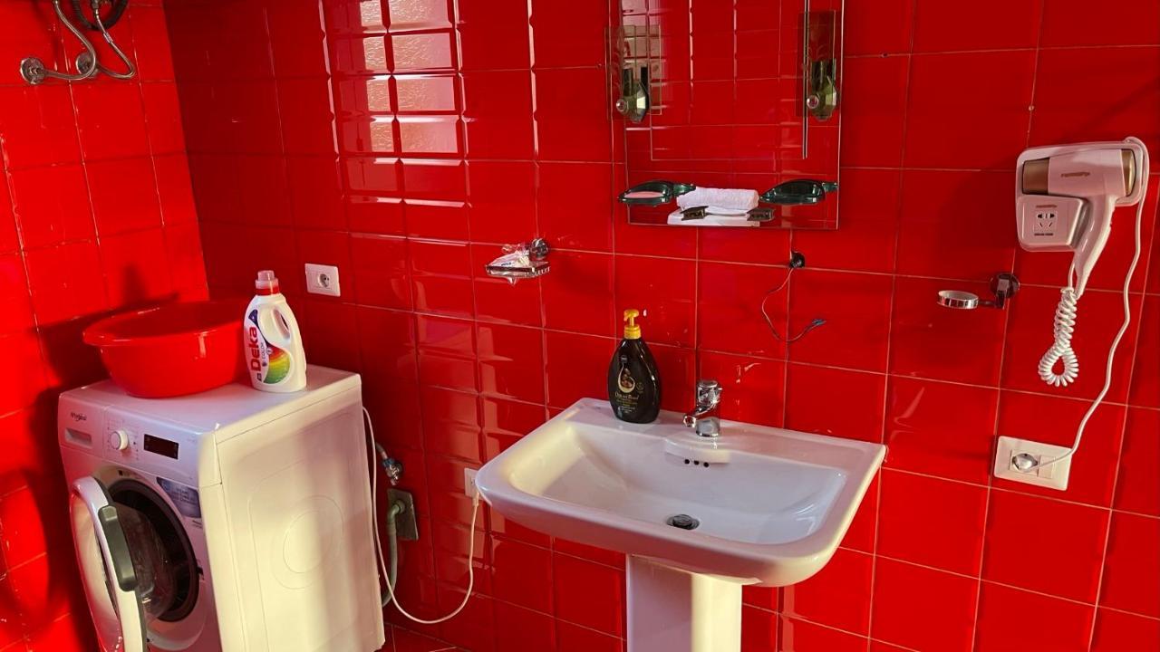 Azure Apartments By Kondo Stays Vlore Luaran gambar