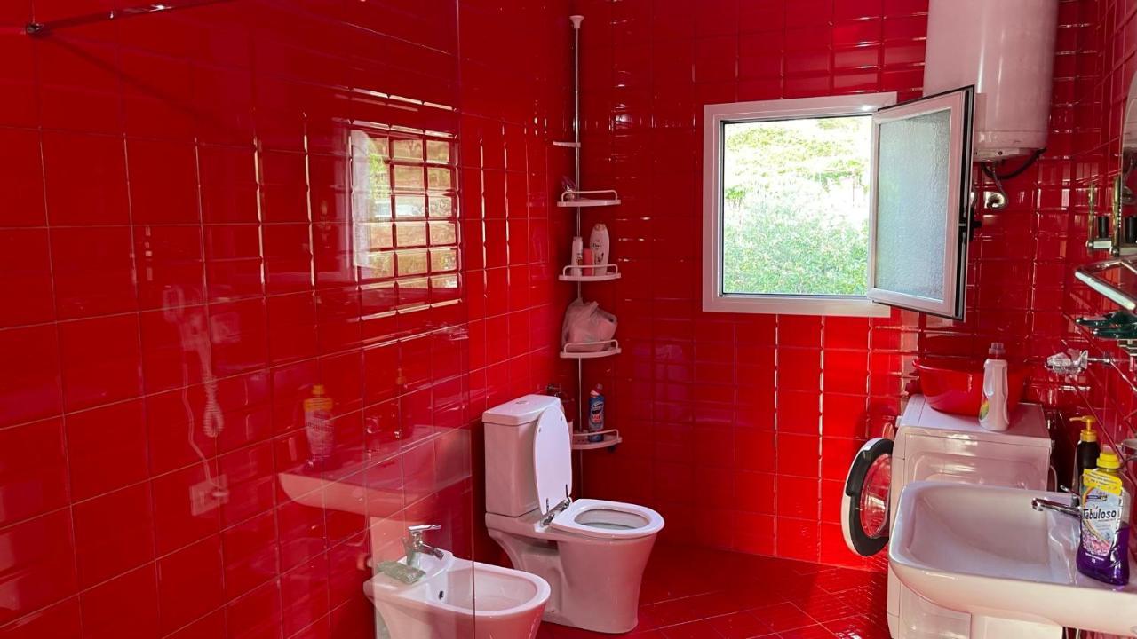 Azure Apartments By Kondo Stays Vlore Luaran gambar