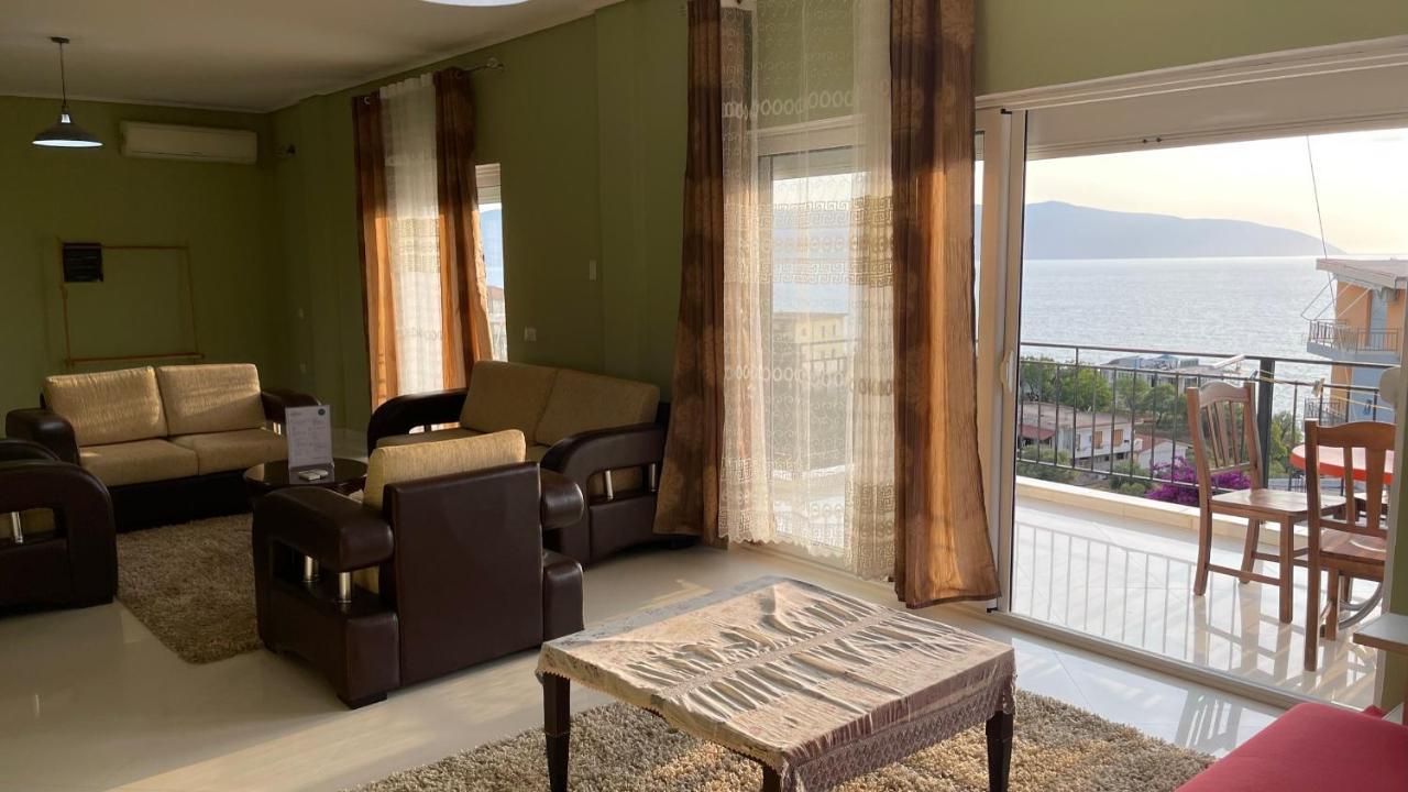 Azure Apartments By Kondo Stays Vlore Luaran gambar