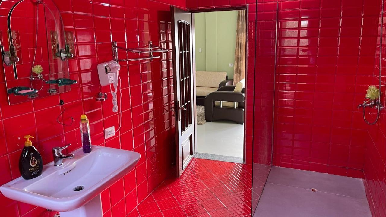 Azure Apartments By Kondo Stays Vlore Luaran gambar
