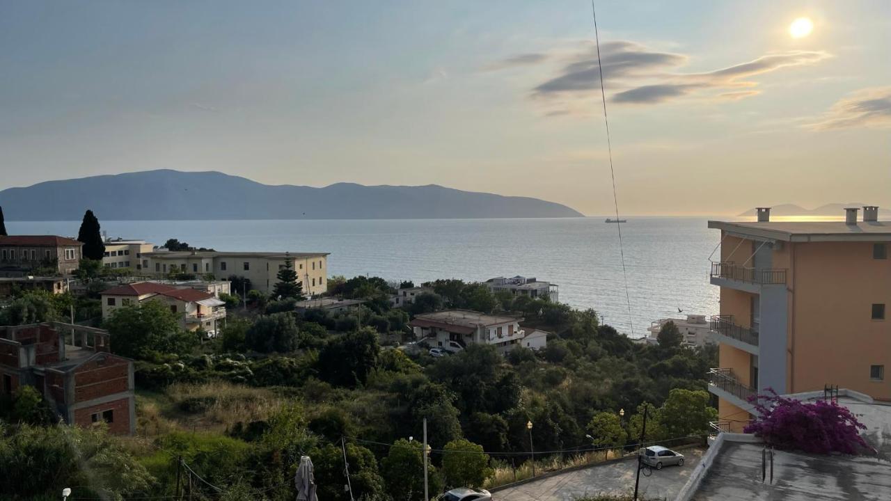 Azure Apartments By Kondo Stays Vlore Luaran gambar