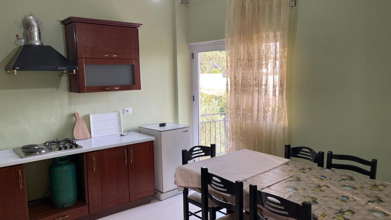 Azure Apartments By Kondo Stays Vlore Luaran gambar