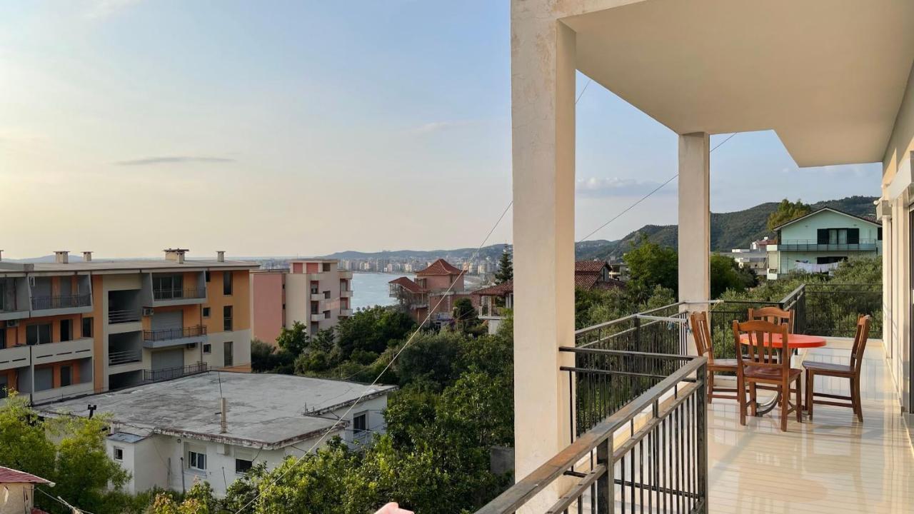 Azure Apartments By Kondo Stays Vlore Luaran gambar