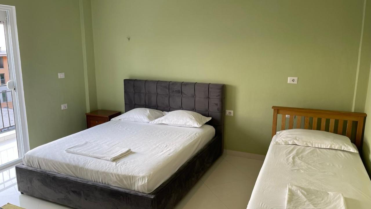 Azure Apartments By Kondo Stays Vlore Luaran gambar
