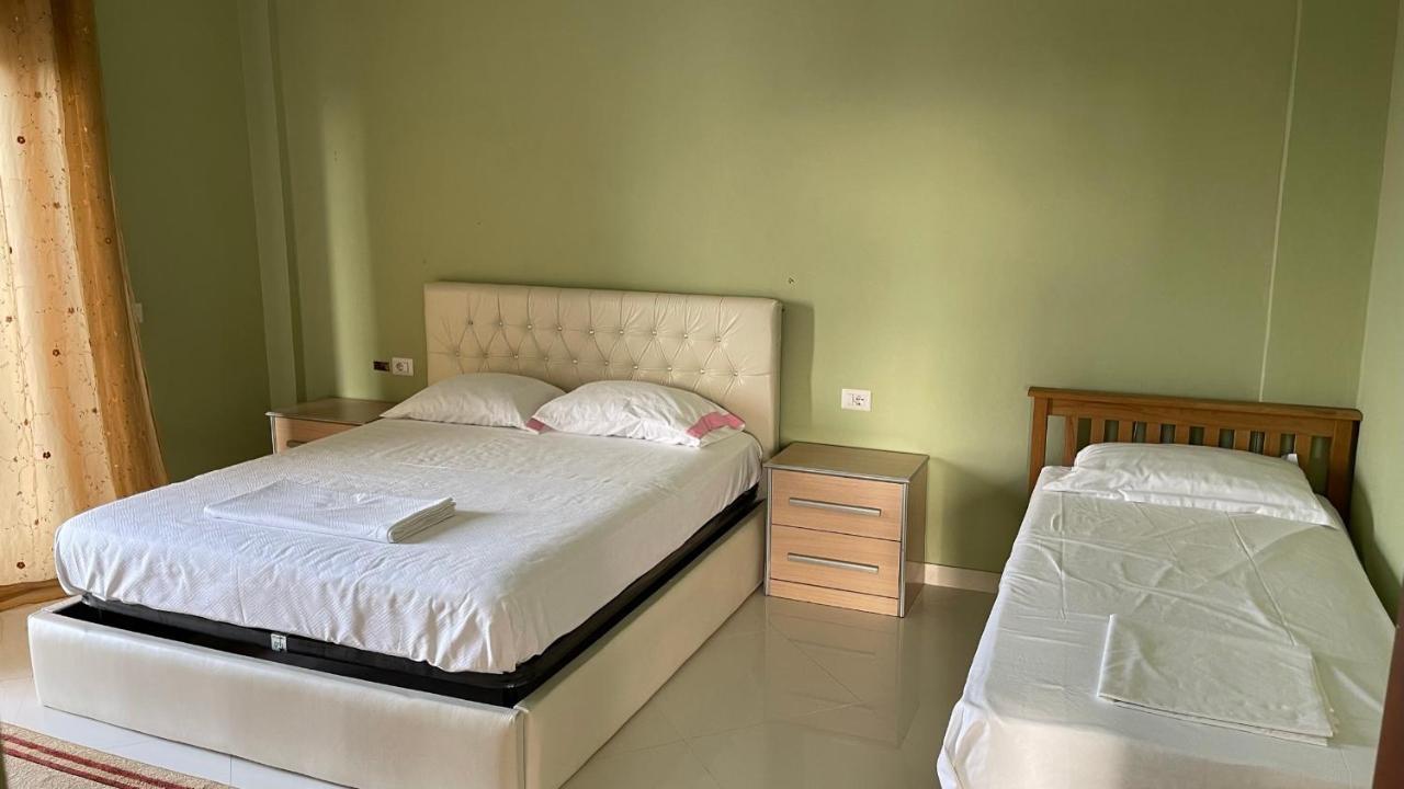 Azure Apartments By Kondo Stays Vlore Luaran gambar