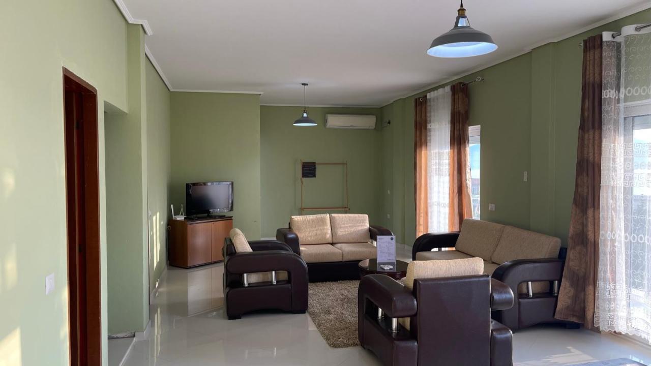 Azure Apartments By Kondo Stays Vlore Luaran gambar