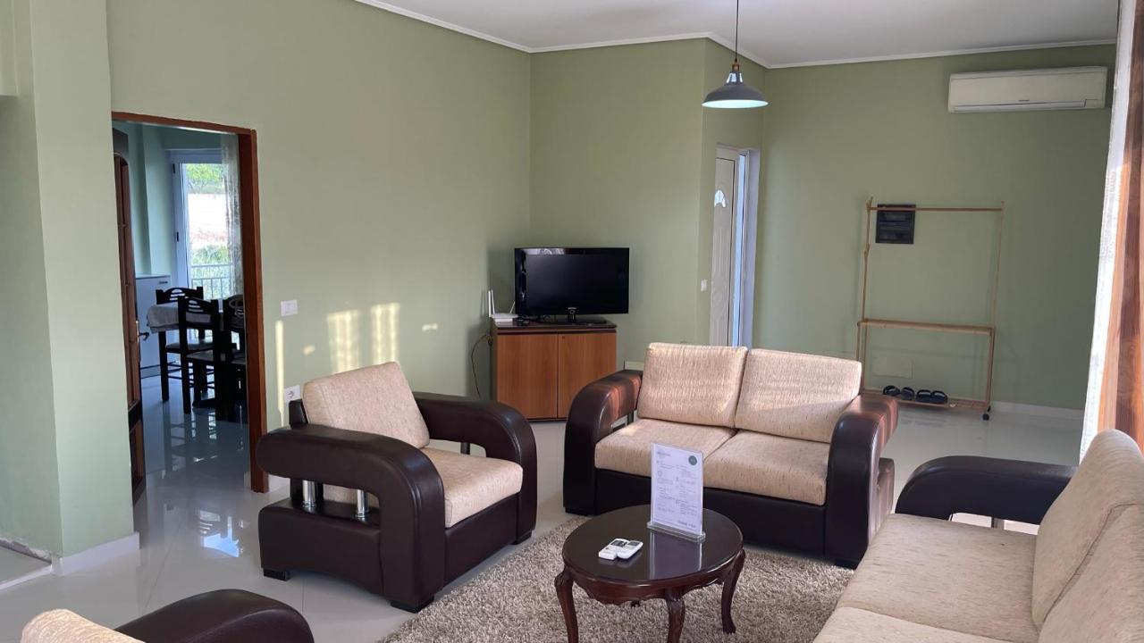 Azure Apartments By Kondo Stays Vlore Luaran gambar