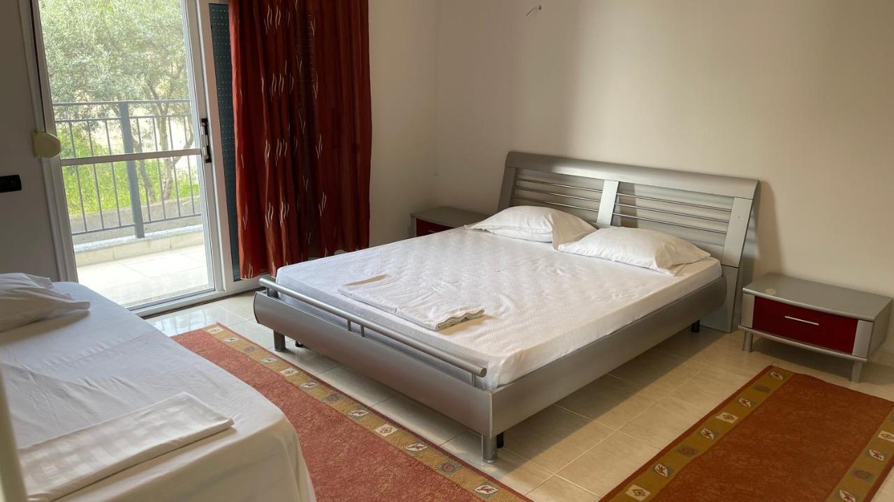 Azure Apartments By Kondo Stays Vlore Luaran gambar