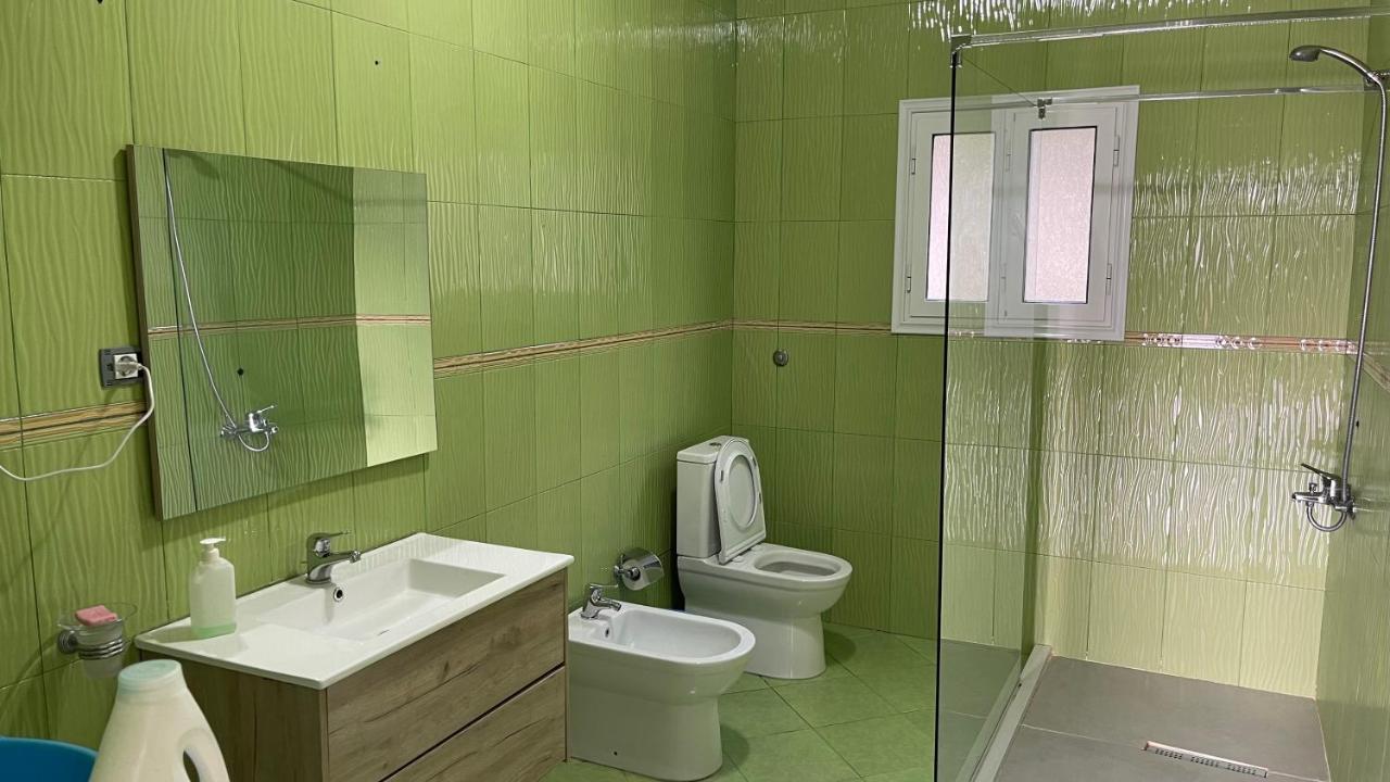 Azure Apartments By Kondo Stays Vlore Luaran gambar