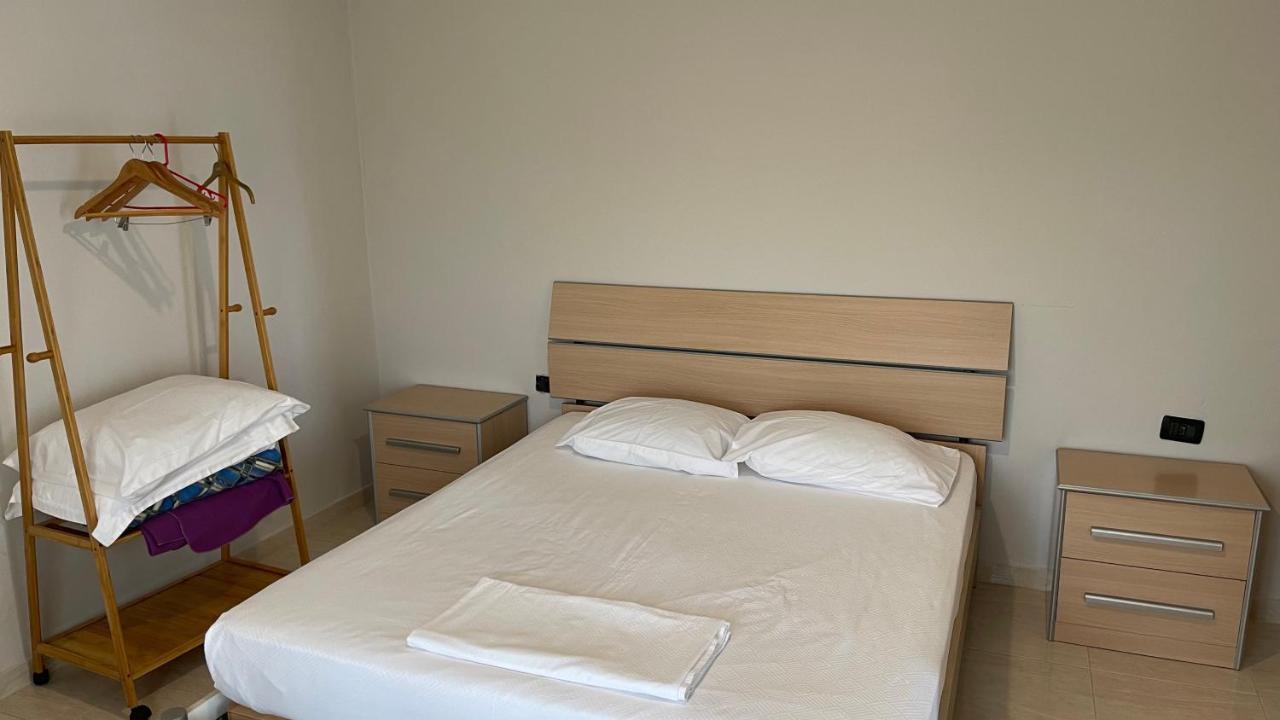 Azure Apartments By Kondo Stays Vlore Luaran gambar