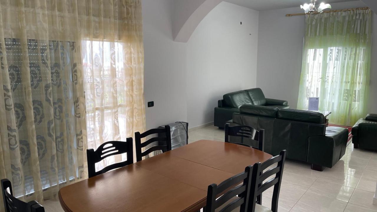 Azure Apartments By Kondo Stays Vlore Luaran gambar