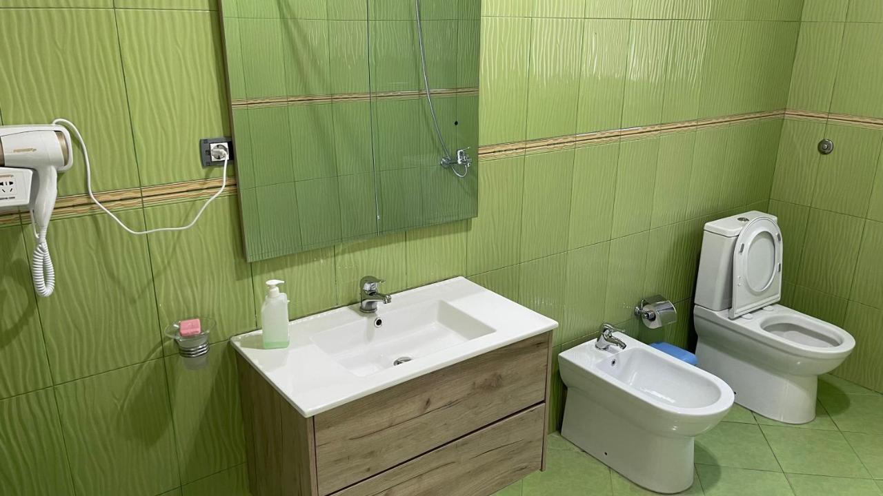 Azure Apartments By Kondo Stays Vlore Luaran gambar