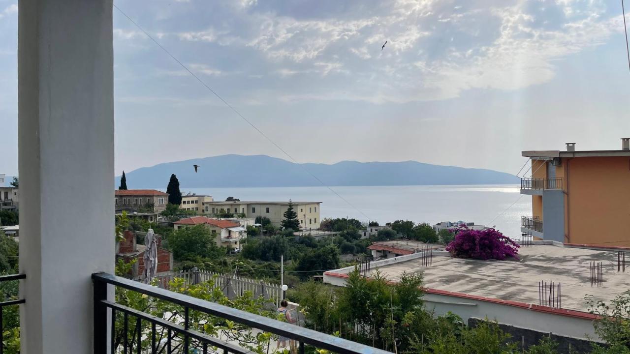 Azure Apartments By Kondo Stays Vlore Luaran gambar