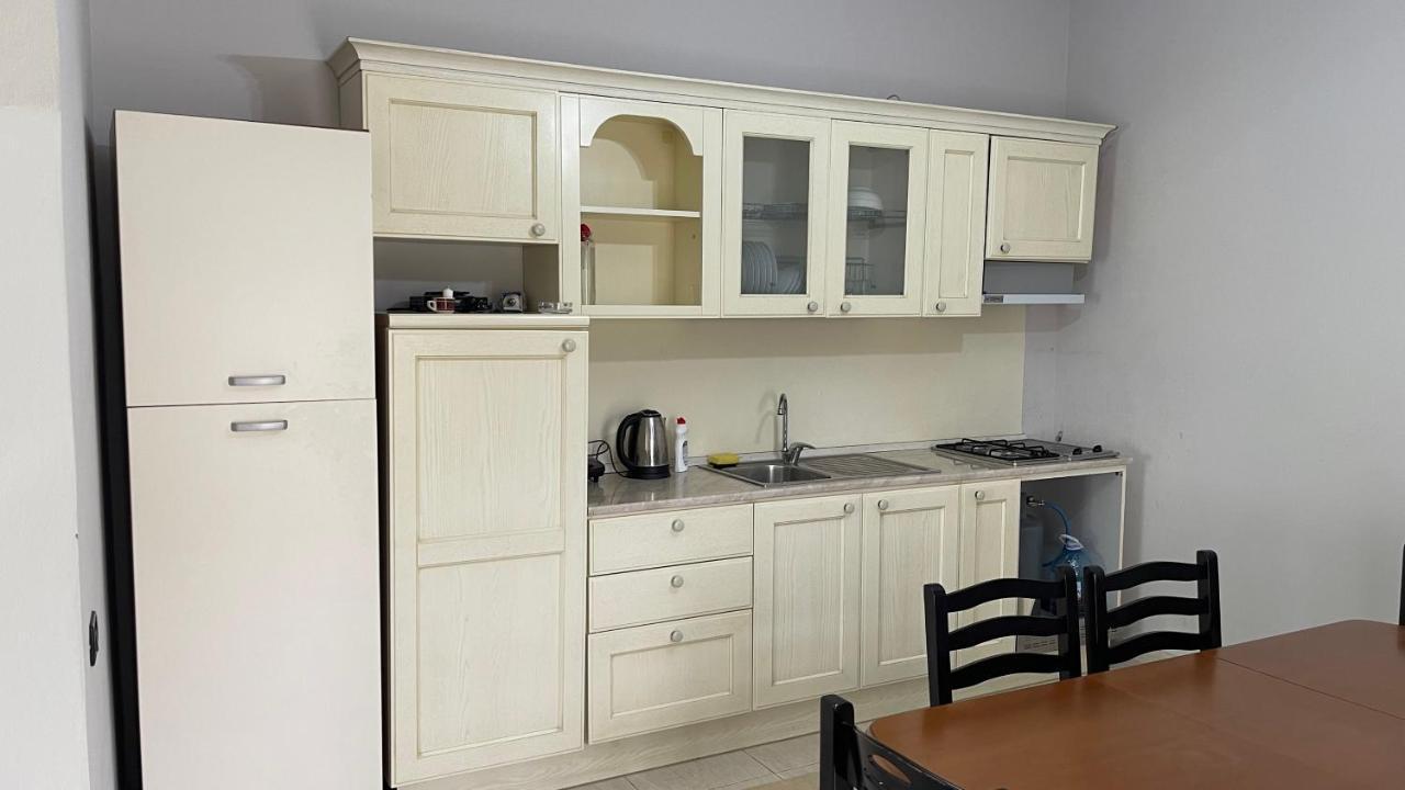 Azure Apartments By Kondo Stays Vlore Luaran gambar