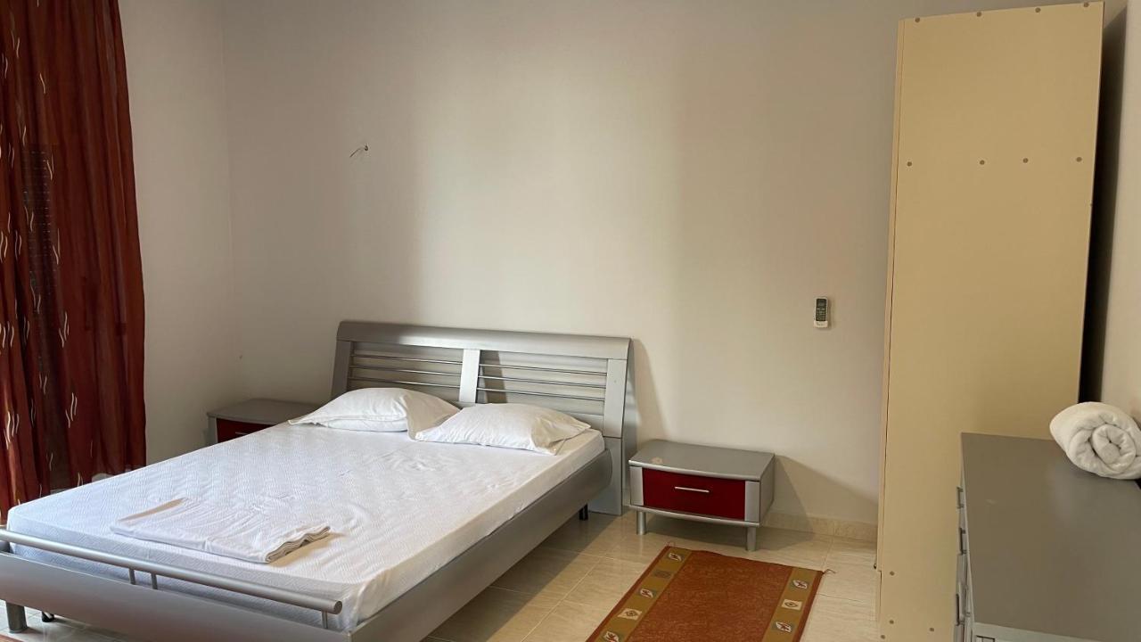Azure Apartments By Kondo Stays Vlore Luaran gambar