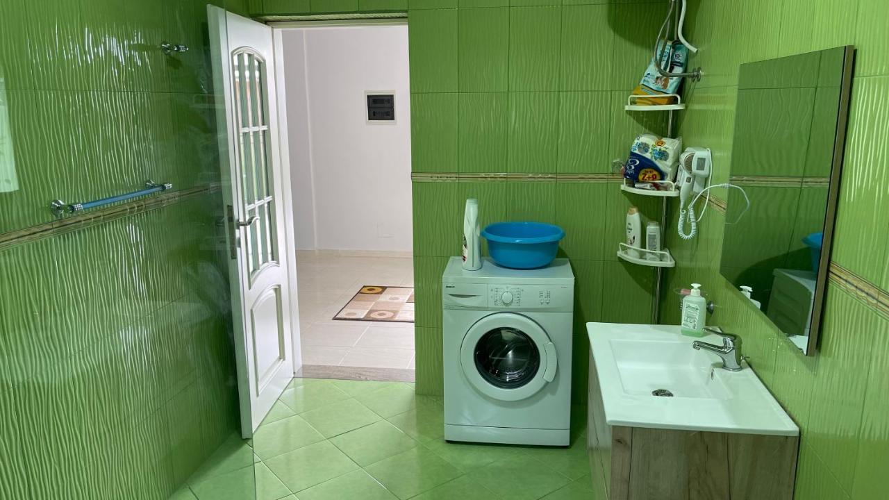 Azure Apartments By Kondo Stays Vlore Luaran gambar